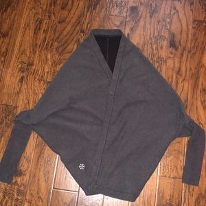 Women’s Lululemon Reversible Cape